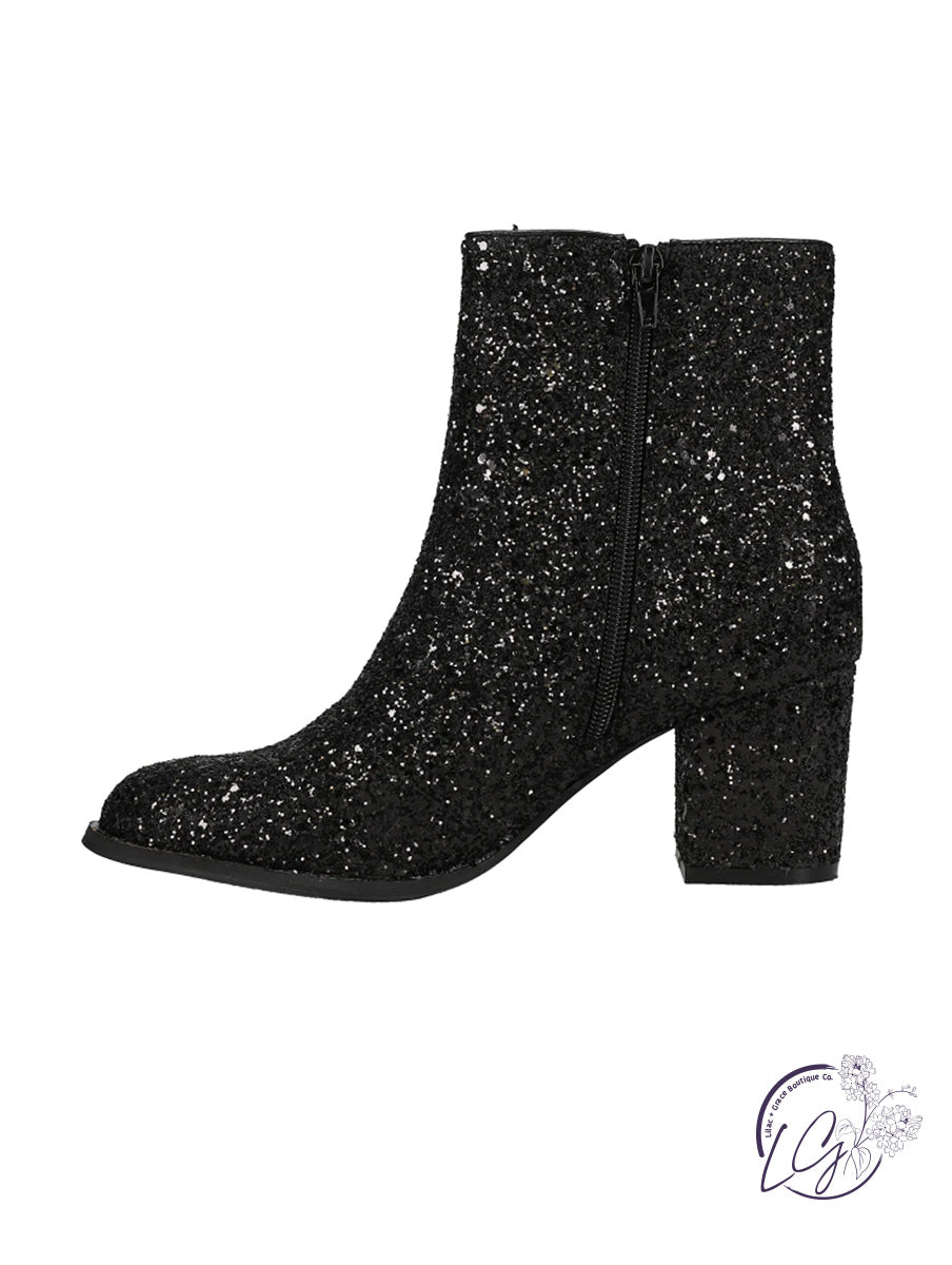 Razzle Dazzle Boot by Corky's