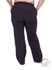 Curvy Straight Leg Active Pants