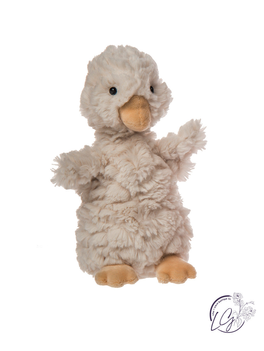 Putty Duckling – 7″