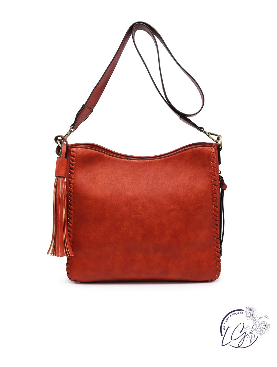 Nina Crossbody Bag