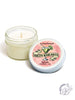 Drinks Scented Soy Candles in a 4 oz  Tin