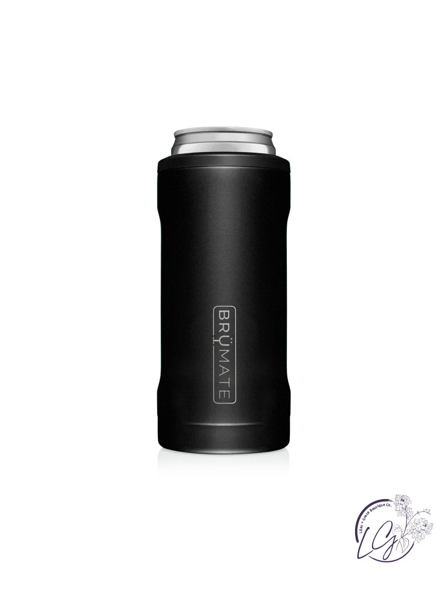 Hopsulator Slim 12 OZ by BRUMATE