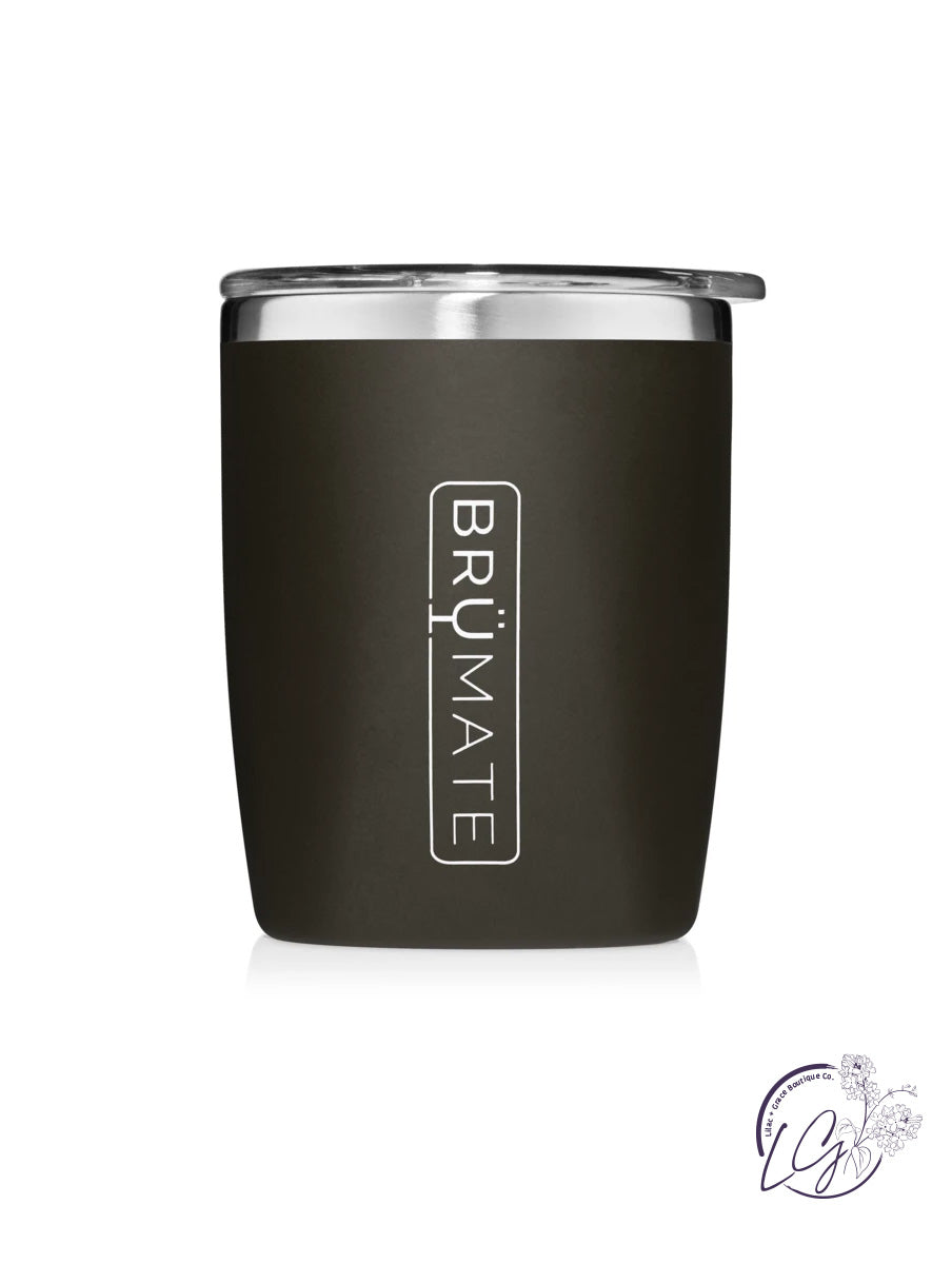 Rocks Tumbler 12 OZ by BRUMATE