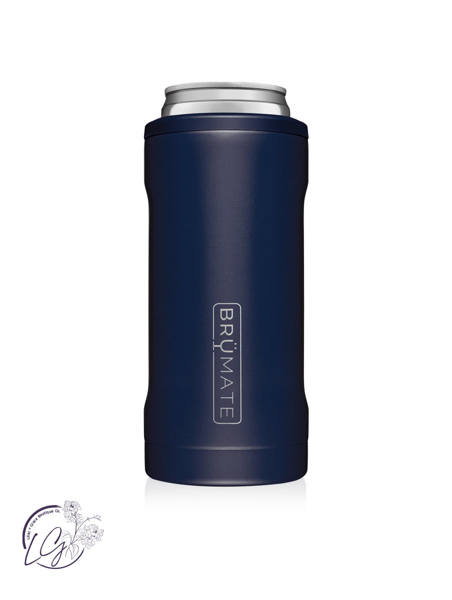 Hopsulator Slim 12 OZ by BRUMATE