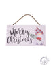 Decorative Holiday Hangers