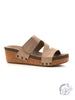 Zipadee Sandal by Corky's