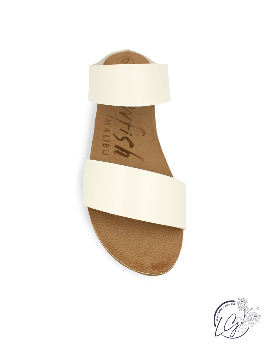 Monro Slip-On by Blowfish Malibu