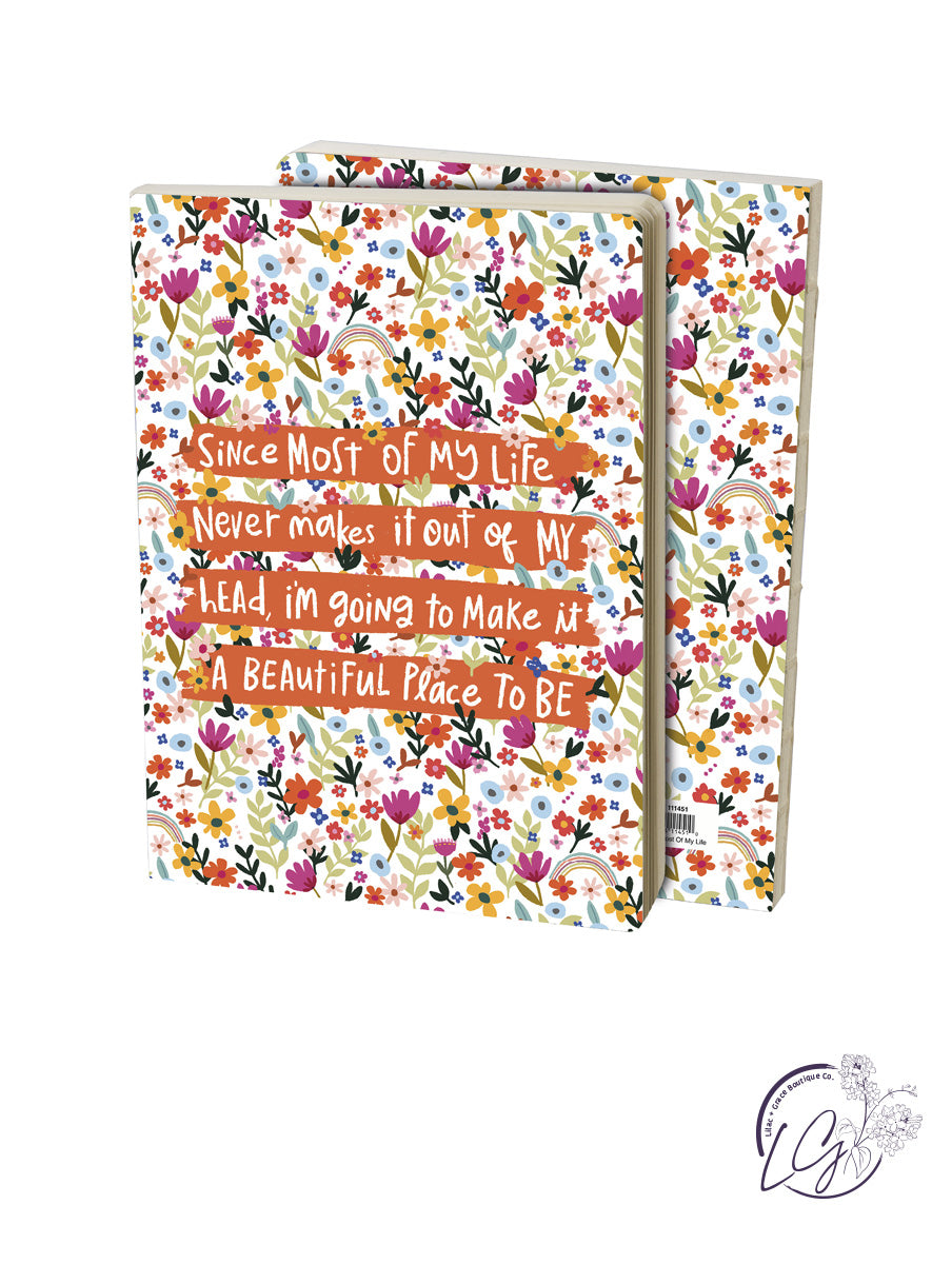 Floral Journal