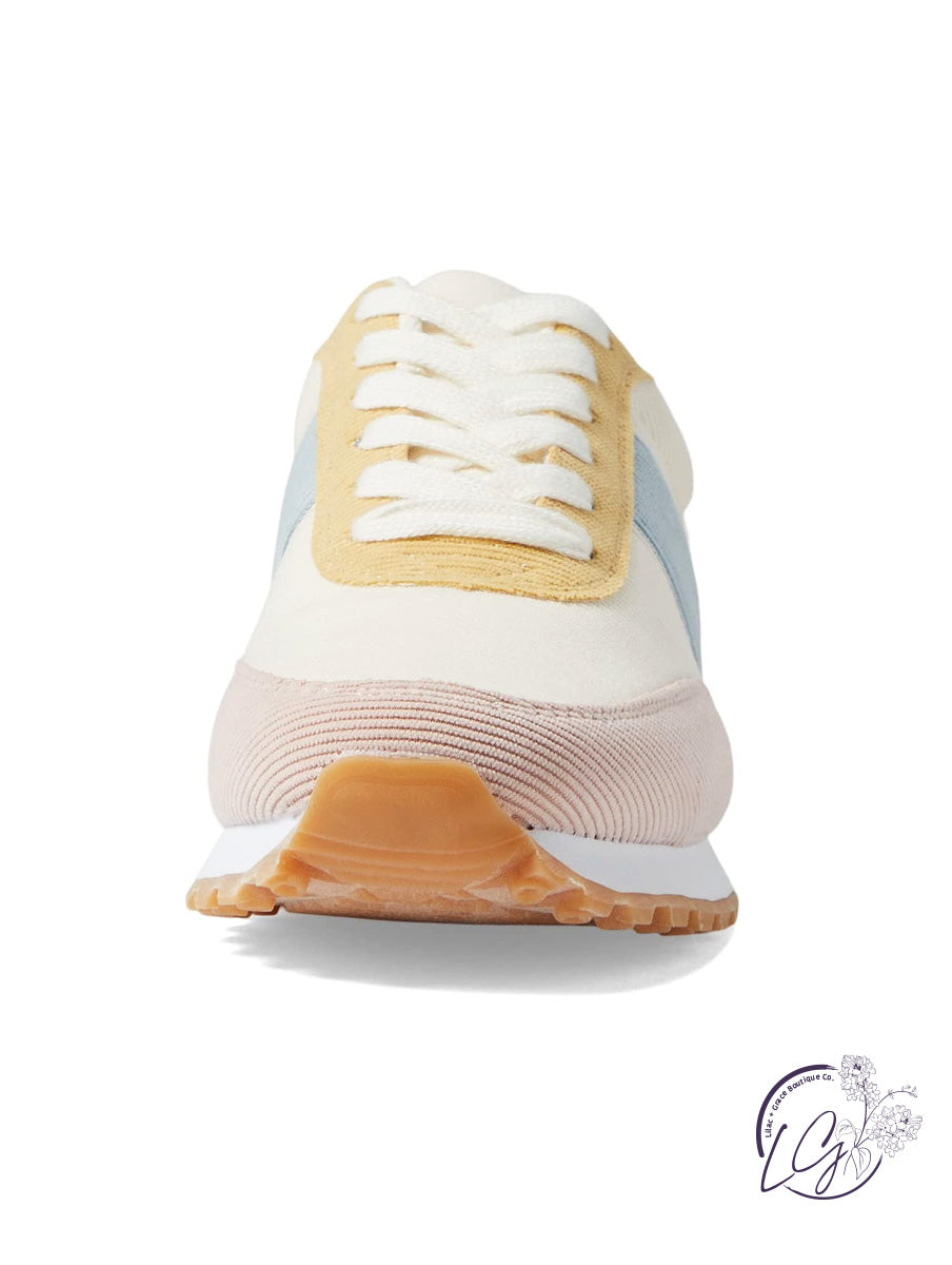 Desert Dog Casual Sneaker by Dirty Laundry