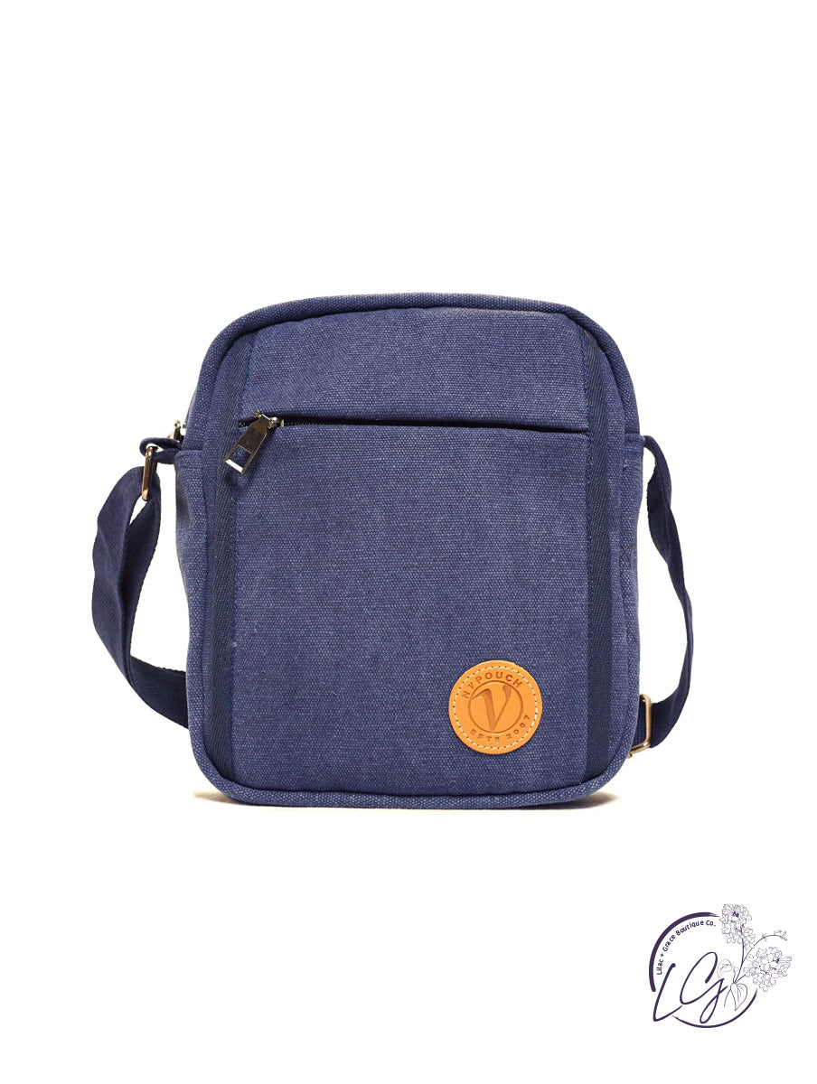 Tahoe Crossbody