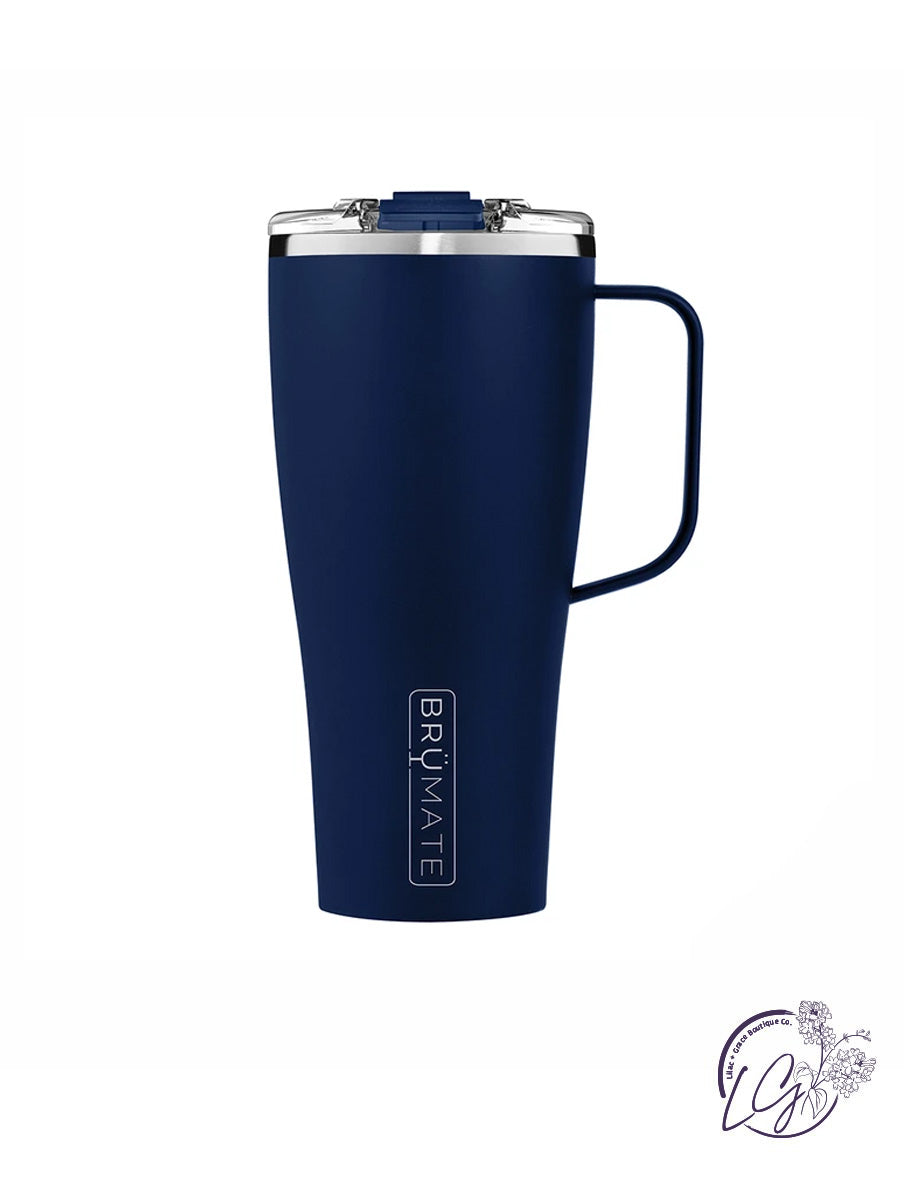 Toddy XL 32 OZ Mug by BRUMATE