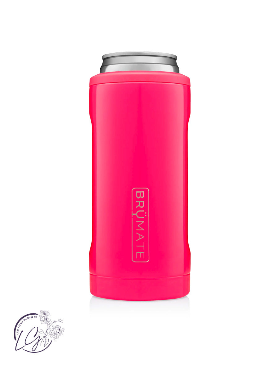 Hopsulator Slim 12 OZ by BRUMATE