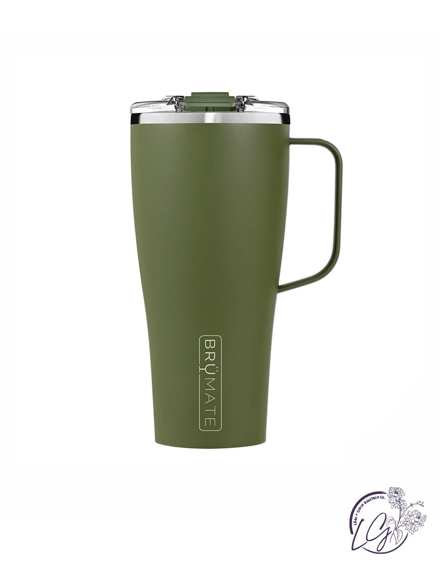 Toddy XL 32 OZ Mug by BRUMATE