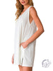 Sundance Ribbed Tunic Tank