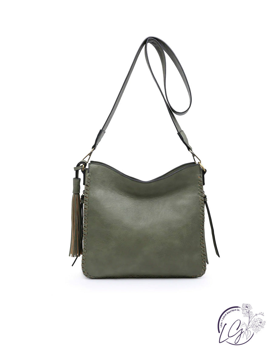 Nina Crossbody Bag