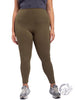 Curvy Swift Speed Legging