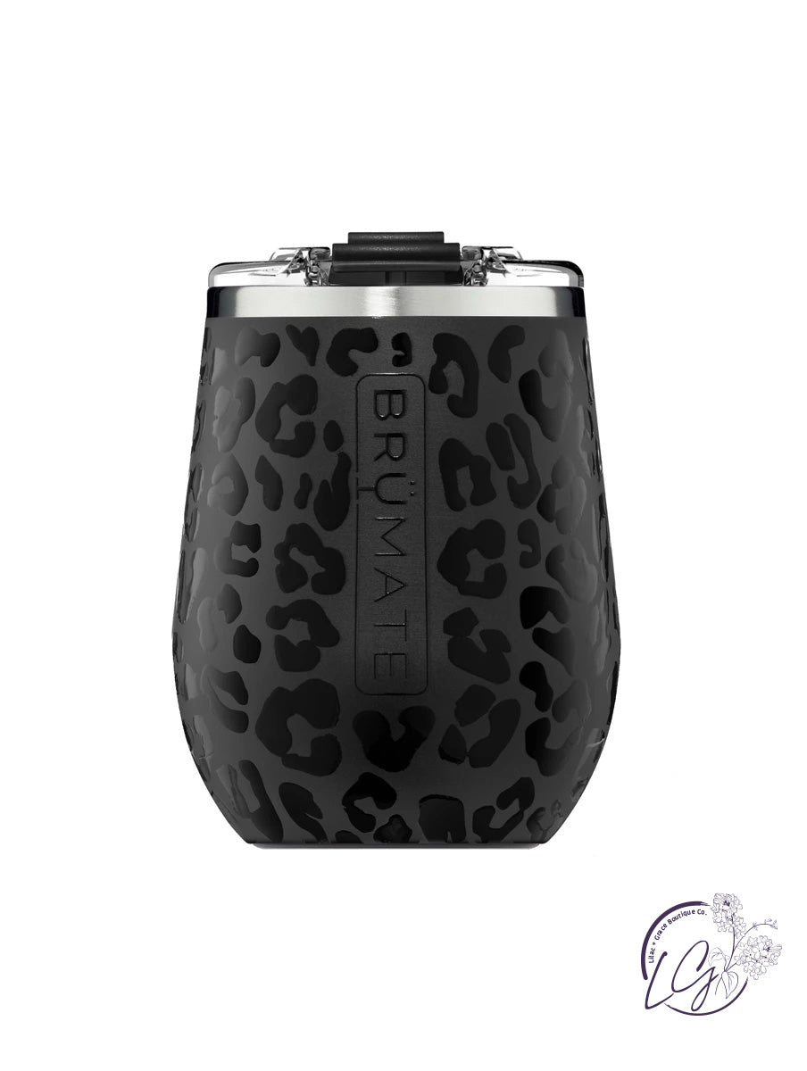 Uncork'd 14 OZ Wine Tumbler by BRUMATE