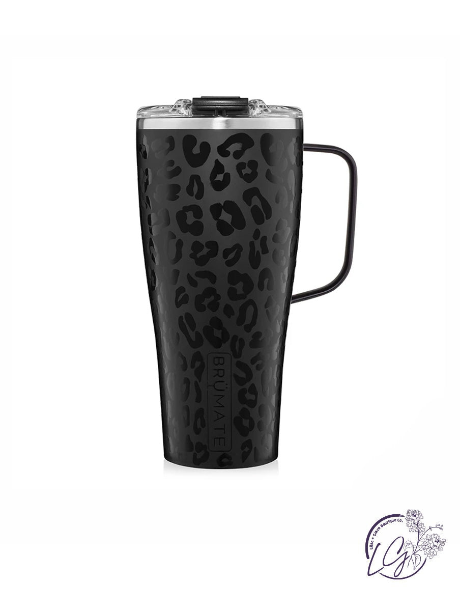 Toddy XL 32 OZ Mug by BRUMATE