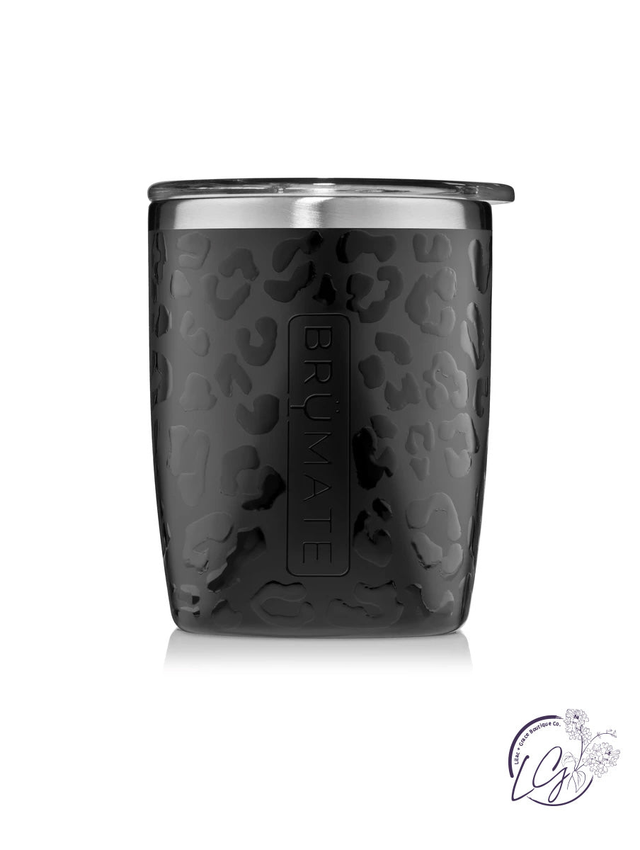 Rocks Tumbler 12 OZ by BRUMATE