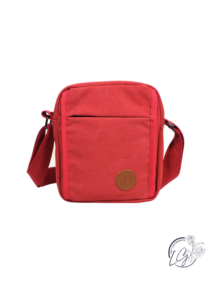 Tahoe Crossbody