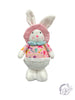 PASTEL BUNNY STANDER