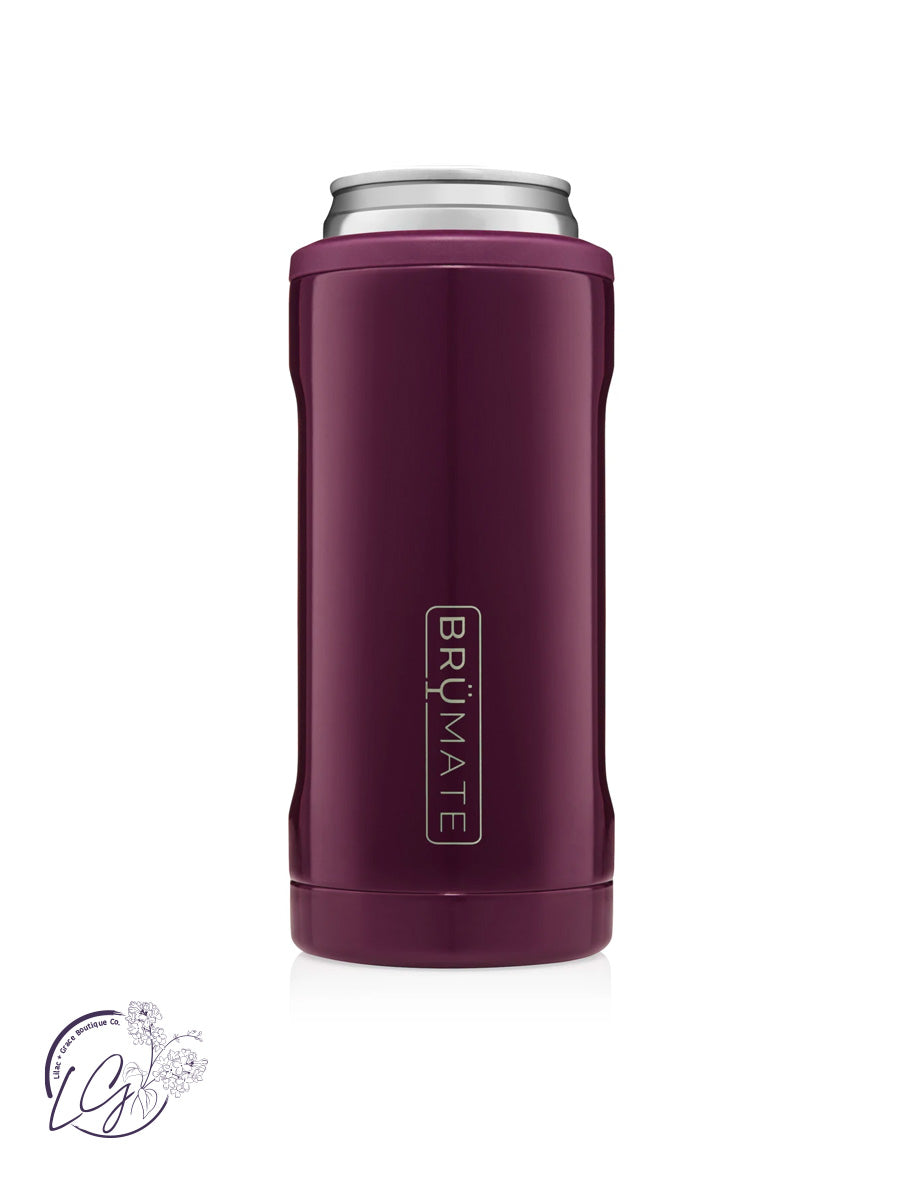 Hopsulator Slim 12 OZ by BRUMATE