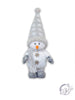 Snow Cloud Snowman Stander