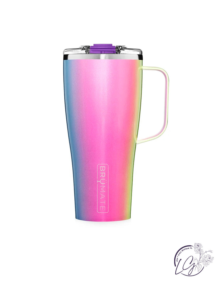 Toddy XL 32 OZ Mug by BRUMATE