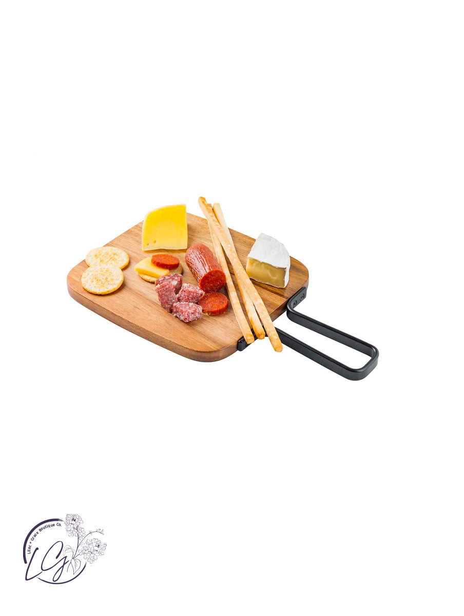 Industrial Collection™ Rectangular Serving Paddle