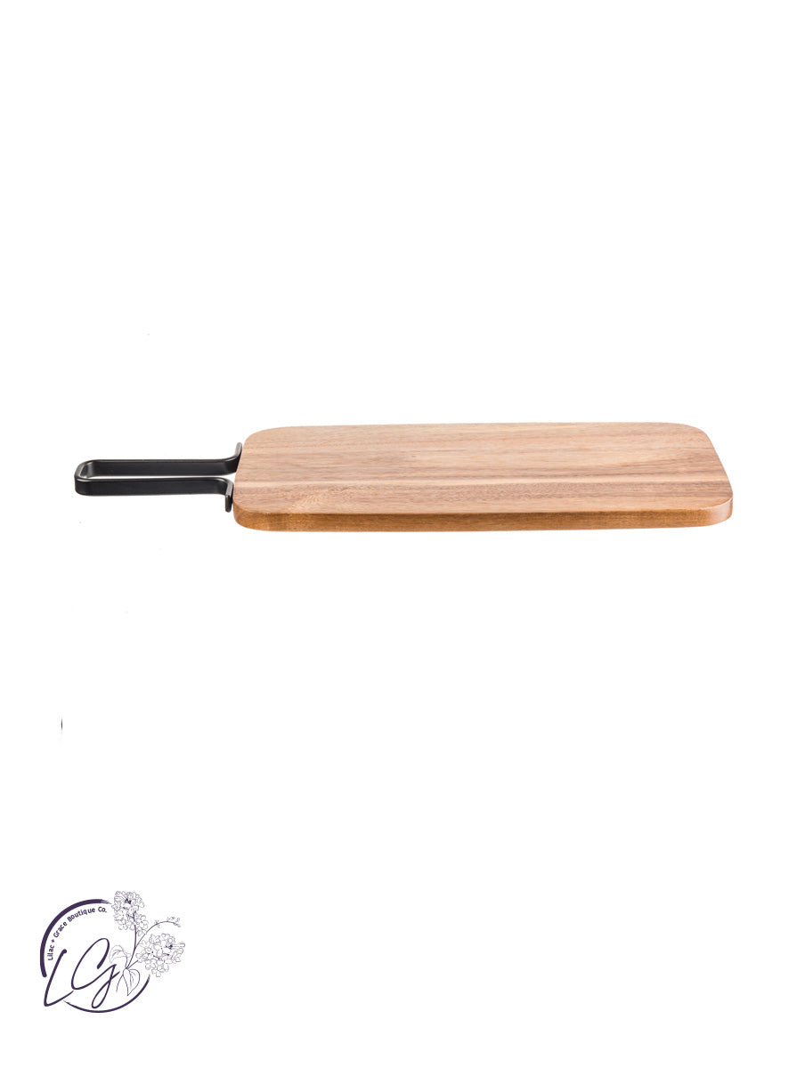 Industrial Collection™ Rectangular Serving Paddle