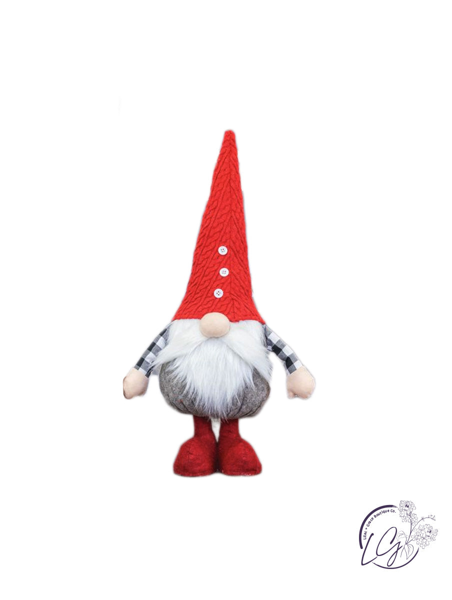 ICEWORTH GNOME STANDER