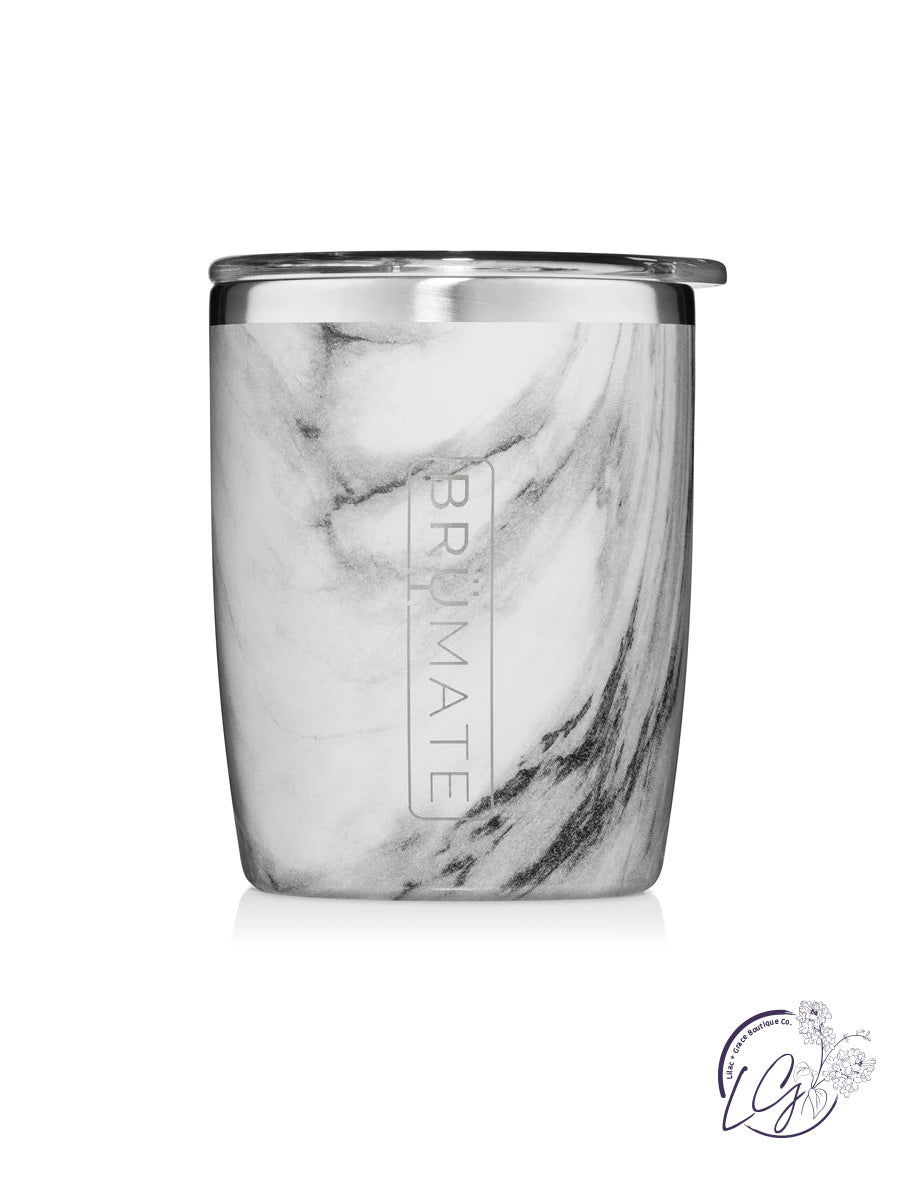 Rocks Tumbler 12 OZ by BRUMATE