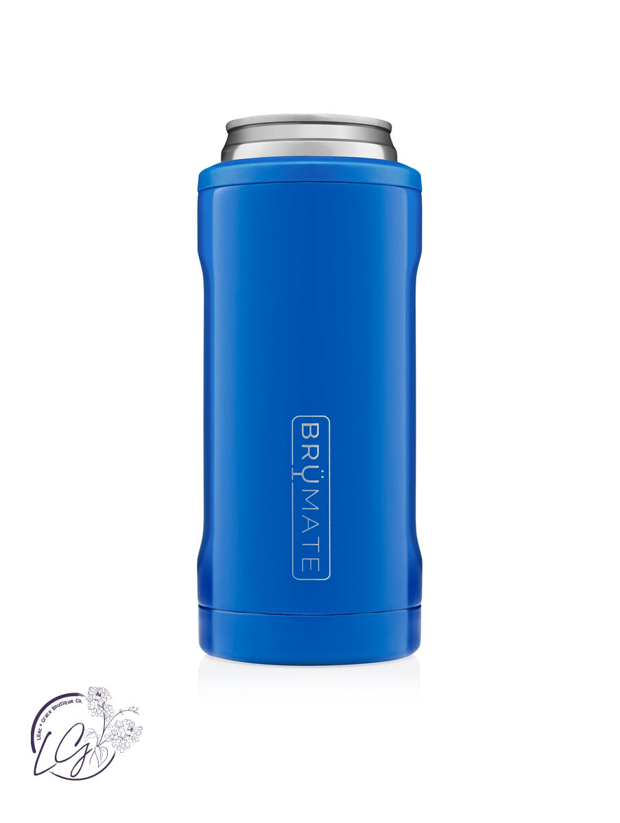 Hopsulator Slim 12 OZ by BRUMATE