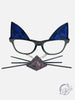 CAT GLASSES