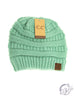 Classic Beanie by C.C Beanies