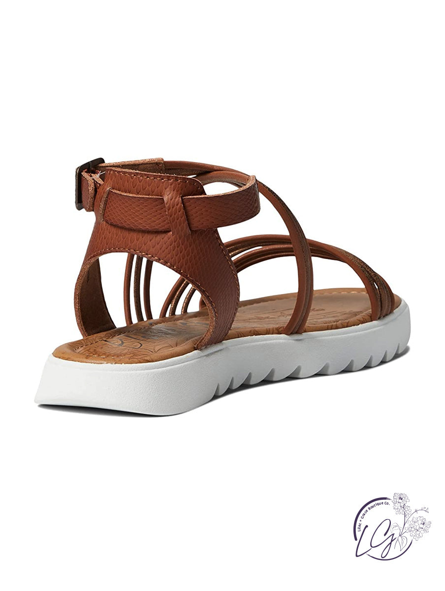 Triten Sandal by Blowfish Malibu