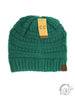 Classic Beanie by C.C Beanies