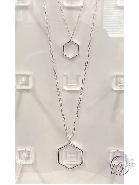 Long Multi Way Necklace