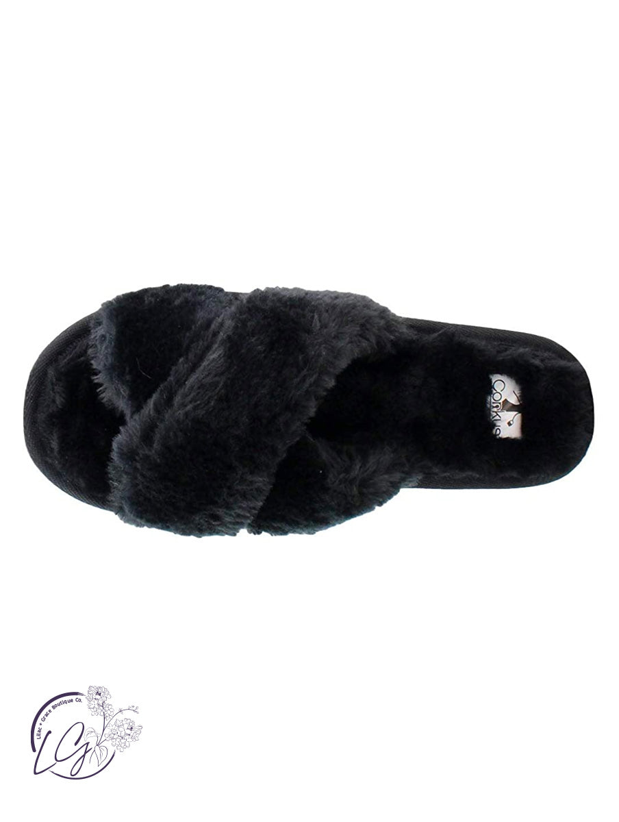 Slumber Slipper by Corky's