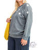 Curvy ALL STARS PULLOVER