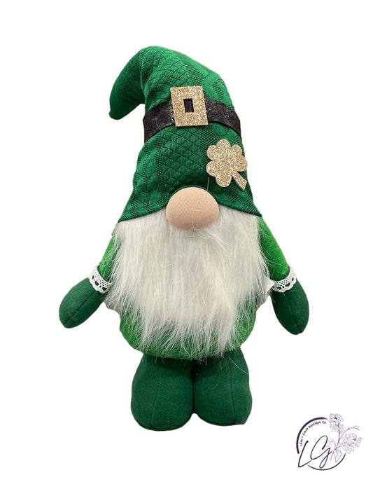 IRISH GNOME STANDER