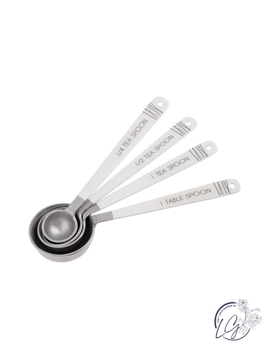 Milo Measuring Spoons