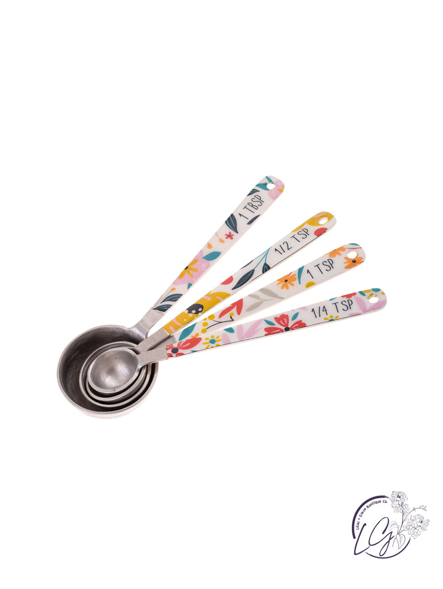 Ava Measuring Spoons