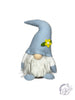 Spring Bloom Gnome