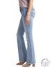 Suki Mid-Rise Bootcut by Silver Jeans