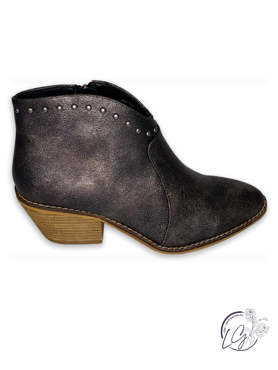 Swifton Bootie by Corky's