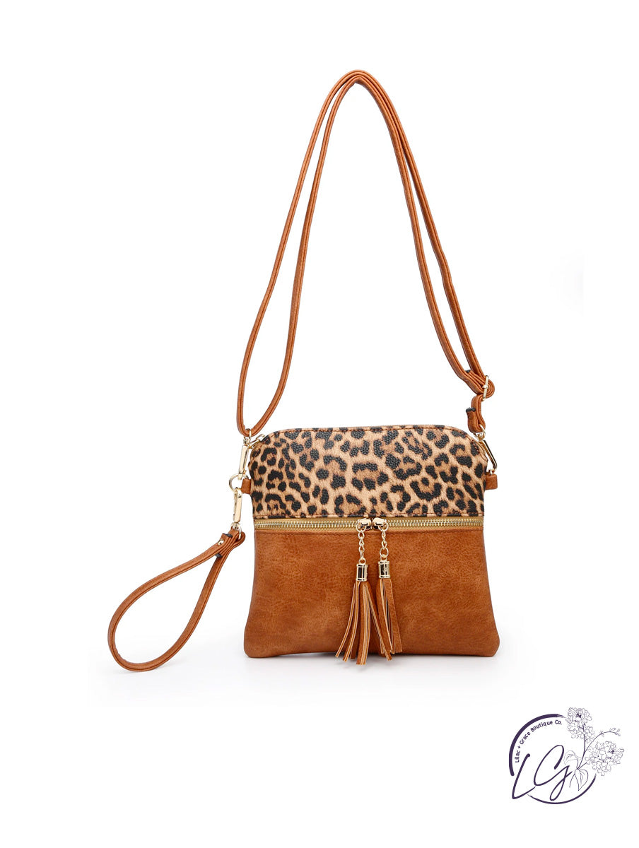 Tara Crossbody