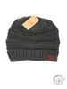 Classic Beanie by C.C Beanies