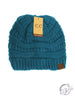 Classic Beanie by C.C Beanies