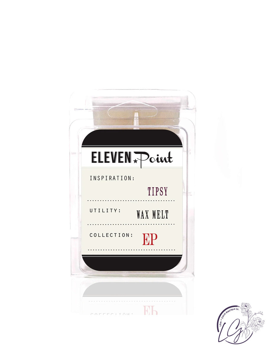 Eleven Points Wax Melts